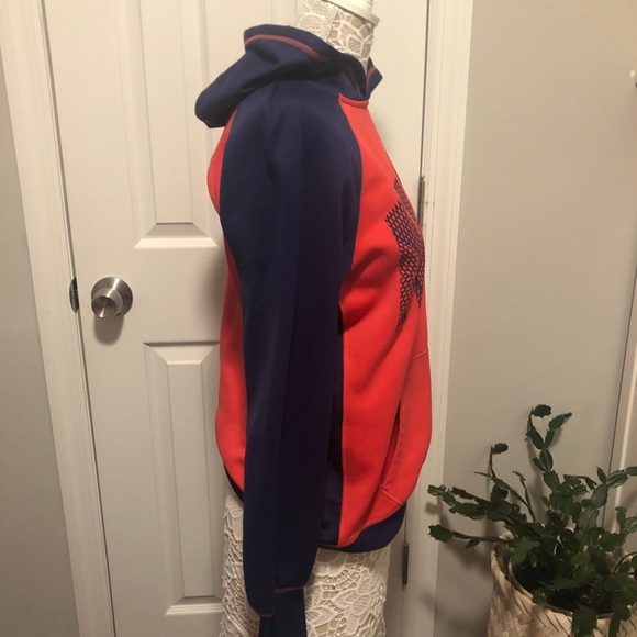 Nike Hoodie - Picture 4 of 6